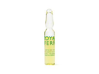ROYAL FERN Phytoactive Anti-Oxidative Ampoules 30ml