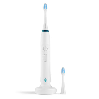 GEORGANICS Sonic Toothbrush - Complete Set