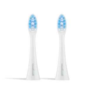 GEORGANICS Sonic Toothbrush - Replacement Heads