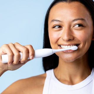 Sonic Toothbrush