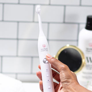 Sonic Toothbrush