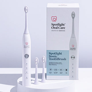 Sonic Toothbrush