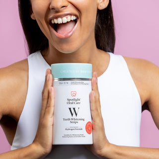 Teeth Whitening System