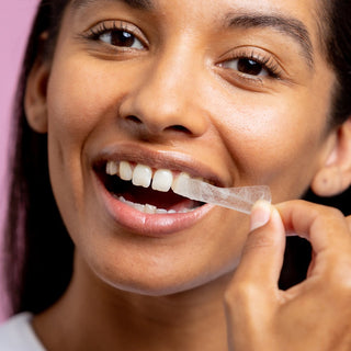 Teeth Whitening System