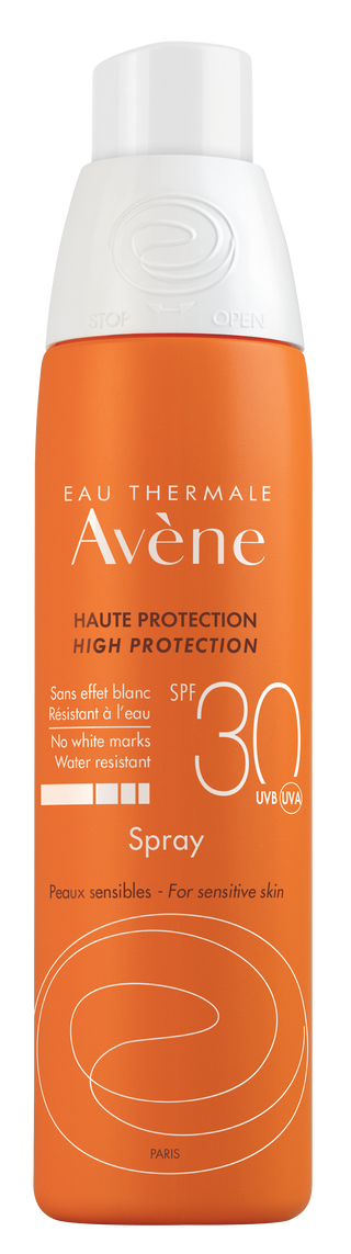 Very High Protection Spray SPF-30 200ml