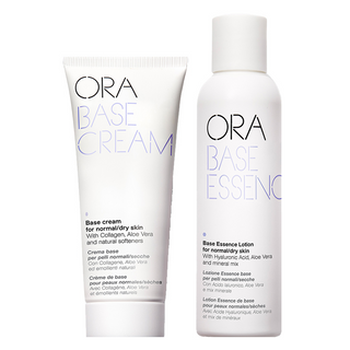 Let's Start Dry Skin Kit 250ml