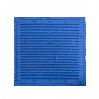 Anti-Slip Shower Mat - 50.8 X 50.8cm White