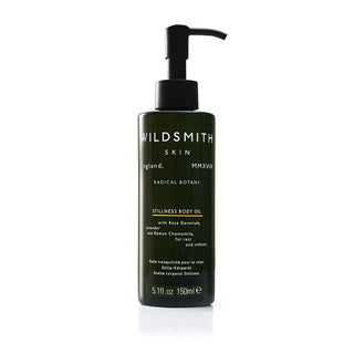 Stillness Body Oil 150ml