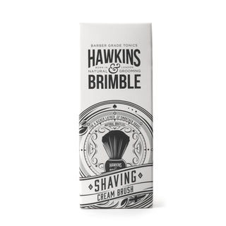 Synthetic Shaving Brush