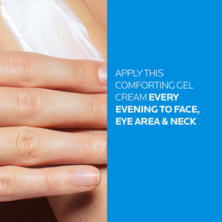 LA ROCHE-POSAY Toleriane Sensitive Rich Moisturiser 40ml