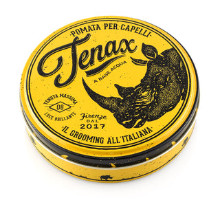 TENAX Pomade - Strong #8 125ml