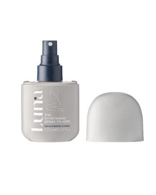 The Everywhere Spray-to-Wipe Original 100ml