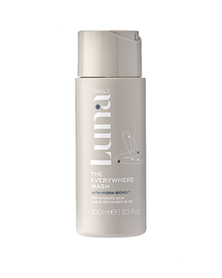 The Everywhere Wash Original 100ml