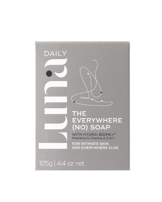 The Everywhere (No)Soap Original 125g