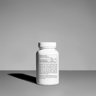 Daily Greens Complex 120 capsules