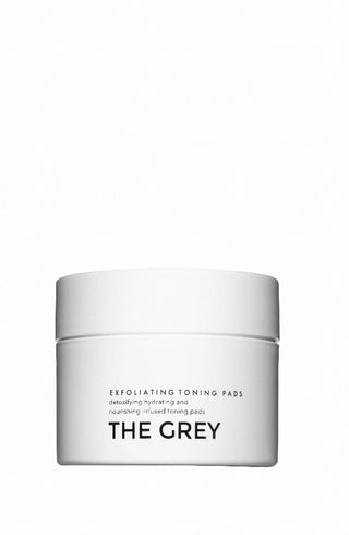 Exfoliating Toning Pads 60ml