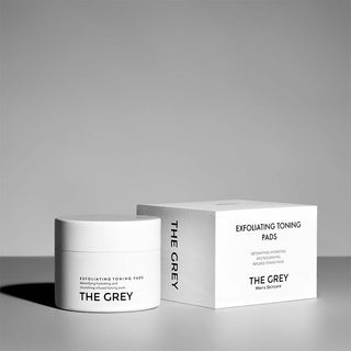 Exfoliating Toning Pads 60ml