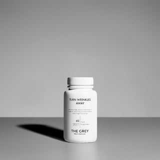 Turn Wrinkles Away 60 capsules