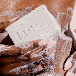 LUNA DAILY The Everywhere (No)Soap Original 125g