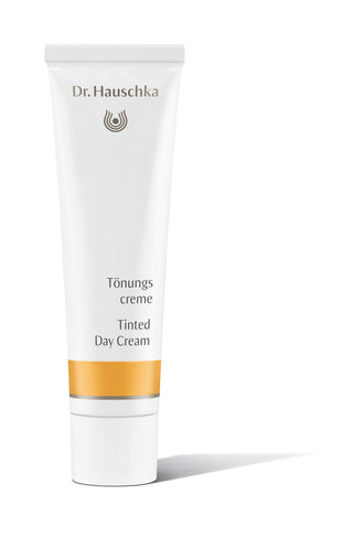 DR HAUSCHKA Tinted Day Cream 30ml