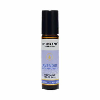 TISSERAND AROMATHERAPY Lavender & Chamomile Roller Ball 10ml