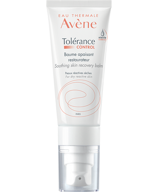 Tolérance Control Soothing Skin Recovery Balm 40ml