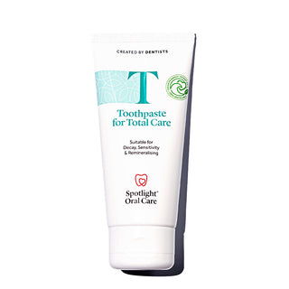 Toothpaste For Total Care 100ml