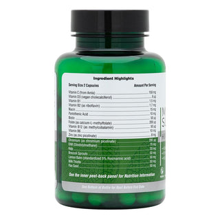 Bioadvanced Monthly Support Women 60 capsules