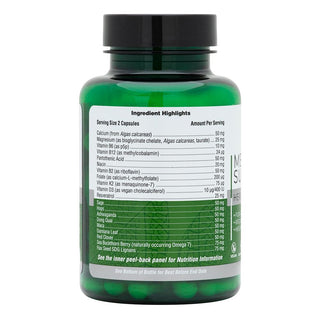 Bioadvanced Menopause Support 60 capsules