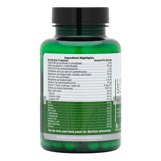 Bioadvanced Liver Support 60 capsules