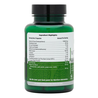 Bioadvanced Vital Man 60 capsules