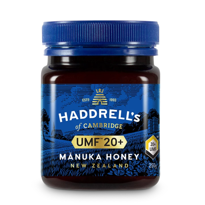 What is Manuka Honey? – John Bell & Croyden