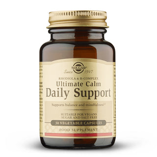 Ultimate Calm Daily Support 30 capsules