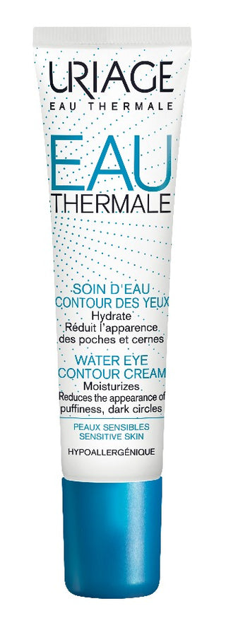 URIAGE Thermal Water Eye Contour Cream 15ml