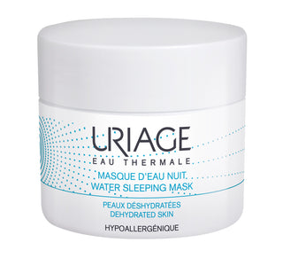 Thermal Water Sleeping Mask 50ml