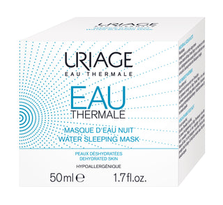 URIAGE Thermal Water Sleeping Mask 50ml