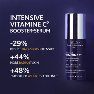 Intensive Vitamine C2 Booster-Serum 10ml