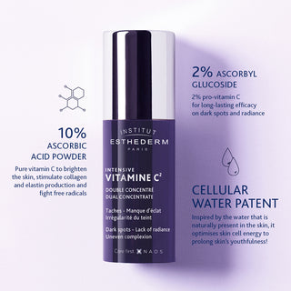 Intensive Vitamine C2 Booster-Serum 10ml