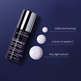 Intensive Vitamine C2 Booster-Serum 10ml