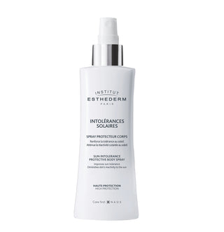 INSTITUT ESTHEDERM Sun Intolerance Protective Body Spray 150ml