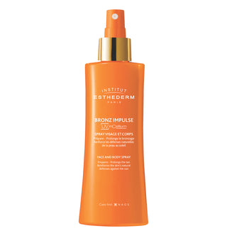 Bronz Impulse Spray 150ml