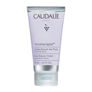 Vinotherapist Foot Beauty Cream 75ml
