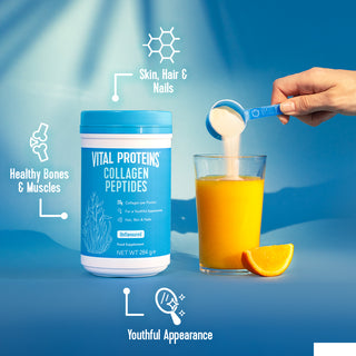 Collagen Peptides 284g
