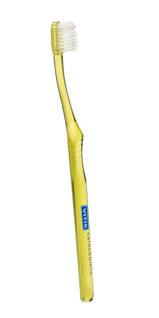 Vitis Toothbrush Orthodontic Access