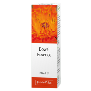 Jan De Vries Bowel Essence 30ml