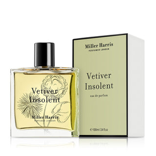 Vetiver Insolent 100ml