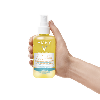 Capital Soleil Solar Protective Water Hydrating SPF-50 200ml