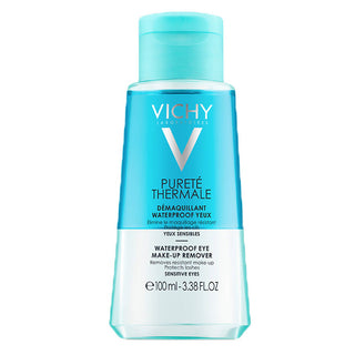 Purete Thermale Waterproof Eye Make-Up Remover 100ml
