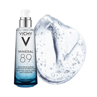 Minéral 89 Hyaluronic Acid Hydration Booster 50ml