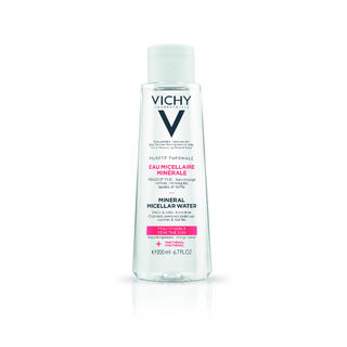 Purete Thermale Mineral Micellar Water 200ml